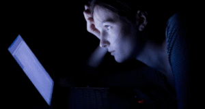 The Dark Side of Technology