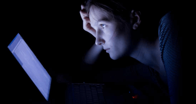 The Dark Side of Technology