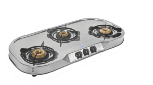 Why Stainless Steel Induction Cooktops Are a Smart Choice for Modern Kitchens