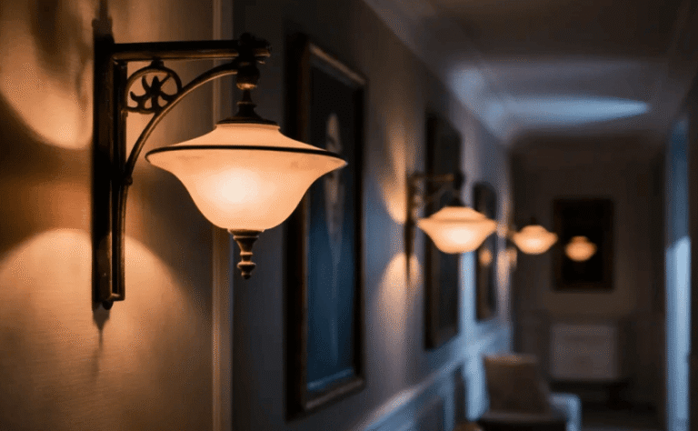 Wall Lamps with Switch That Actually Improve Daily Comfort?