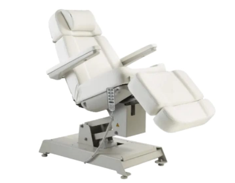 Identifying the Best Dermatology Chairs for Clinics