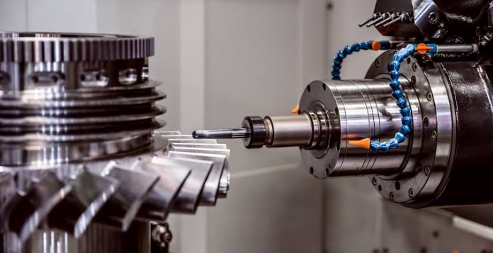 Precision CNC Milling and Turning: Why Combined Capability Matters