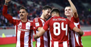 Greek Super League