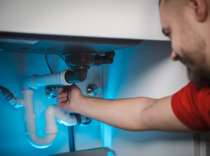 North Bay Plumbing Is Helping Homeowners Stay Ahead of Hidden Water Damage before It Spreads