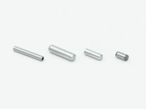 Dowel Pins Give Precision Assemblies the Positioning Accuracy They Need for Consistent Performance