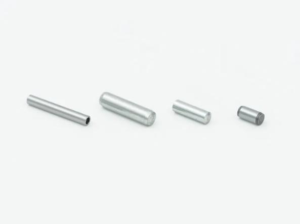 Dowel Pins Give Precision Assemblies the Positioning Accuracy They Need for Consistent Performance