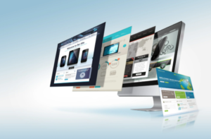 How a Modern Website Can Support Business Growth