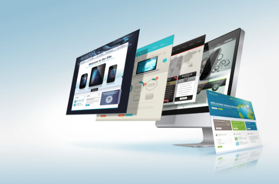 How a Modern Website Can Support Business Growth