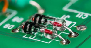 Rectifiers and Transistors: Essential Components for Power Conversion Design