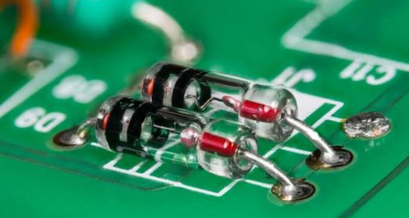 Rectifiers and Transistors: Essential Components for Power Conversion Design