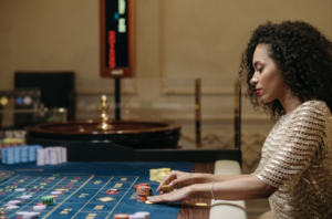 W​hat Makes Live Casino Games F​eel Like the Real Thing