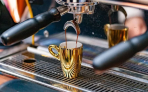 Why 9-Bar Pressure and Rotary Pumps Matter for Espresso Extraction