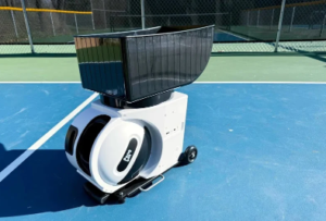 Why Portability Matters: Choosing a Tennis Ball Machine You Can Actually Carry