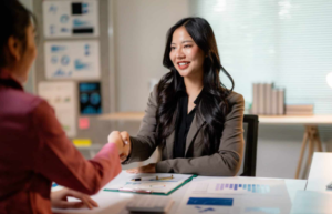 How to Build a Career Without Changing Companies Often