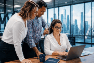 Corporate Planning for Entrepreneurs Entering Global Markets